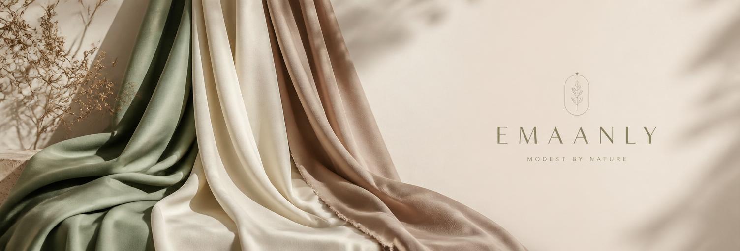 Emaanly Twitter / X header preview