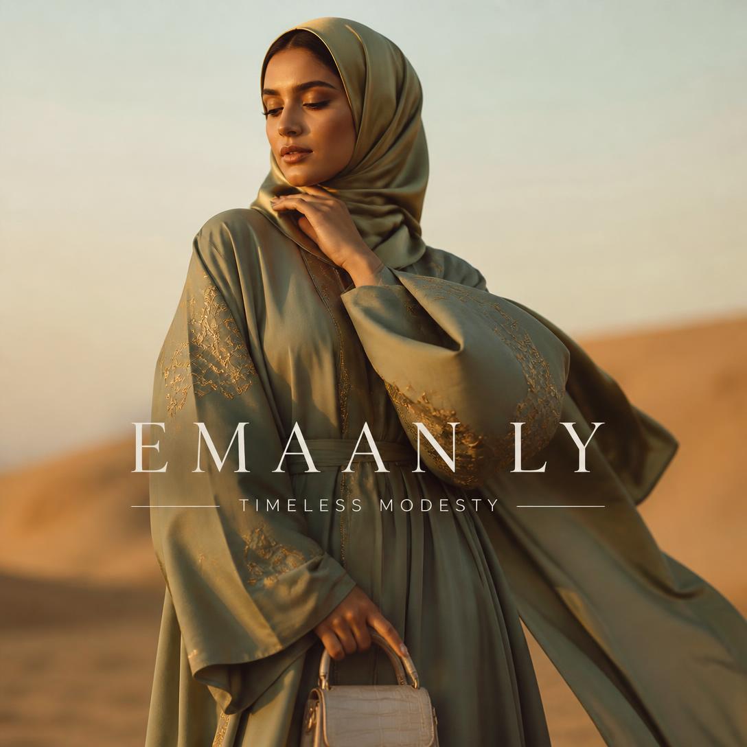 Emaanly Lifestyle · square feed preview